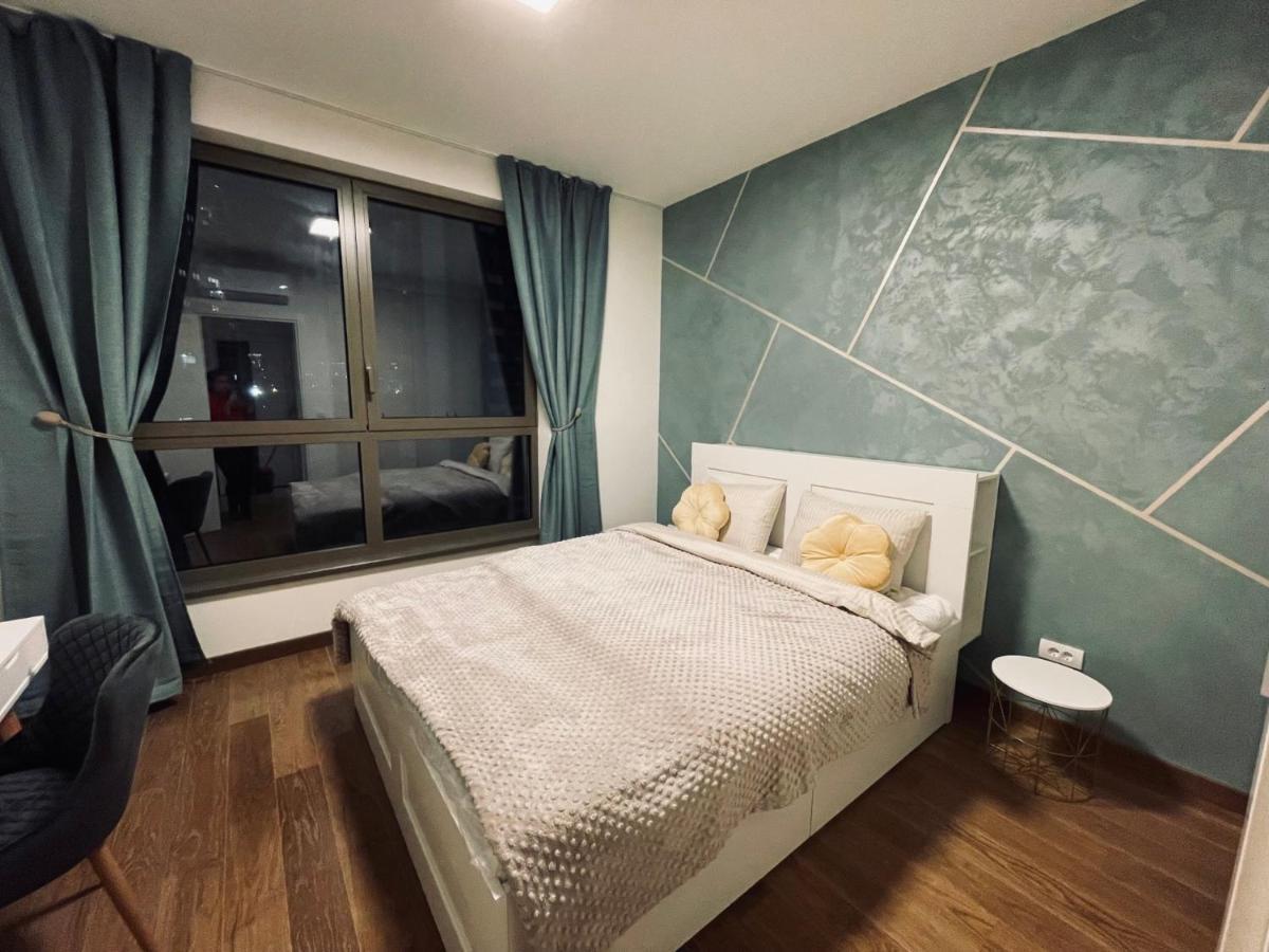Arcadia 22 Belgrade Waterfront Apartment Exterior photo