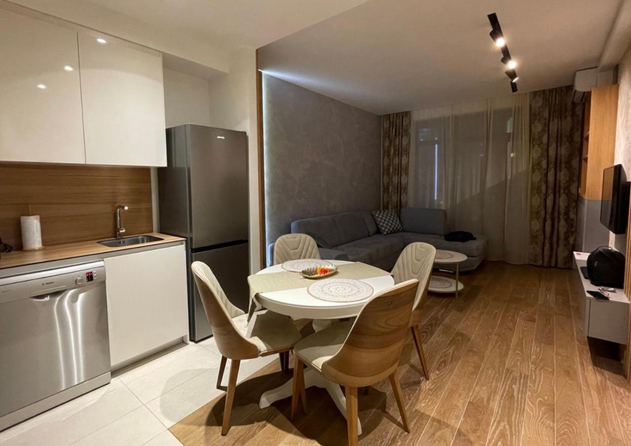Arcadia 22 Belgrade Waterfront Apartment Exterior photo